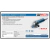AMOLADORA ANGULAR BOSCH GWS 4 1/2 670W 115 MM - EMI SRL 