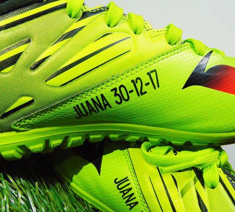 Comprar Botines personalizados en nicodeportes | Filtrado por Más Vendidos
