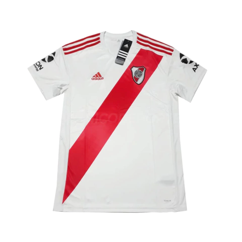 Camiseta Titular River Plate 2020 - Nicodeportes