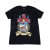 Remera Salida Sigschool Gauchito Gil