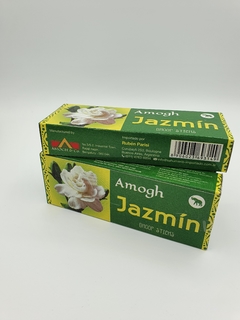 Sahumerios tipo Dhoop marca Amogh - comprar online