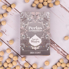 Imagen de Perlas Aromáticas Sagrada Madre