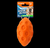 Juguete Perro Rugby Water Flotante Action Cancat