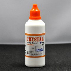 Resina Crystal Escala Vita 50g