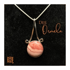 Dije plata 925