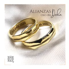 Alianzas Doha