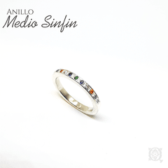 Anillo Medio Sinfin