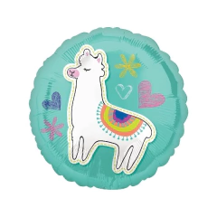 GLOBO STICKERS BUENA ONDA AQUA - comprar online