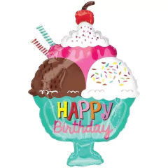 GLOBO HELADO RECOPADO - comprar online