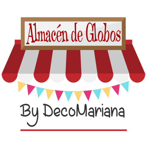 Almacen De Globos