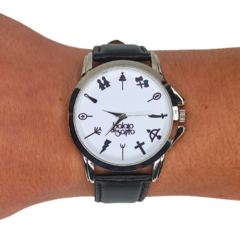 Relógio dos Orixás - comprar online