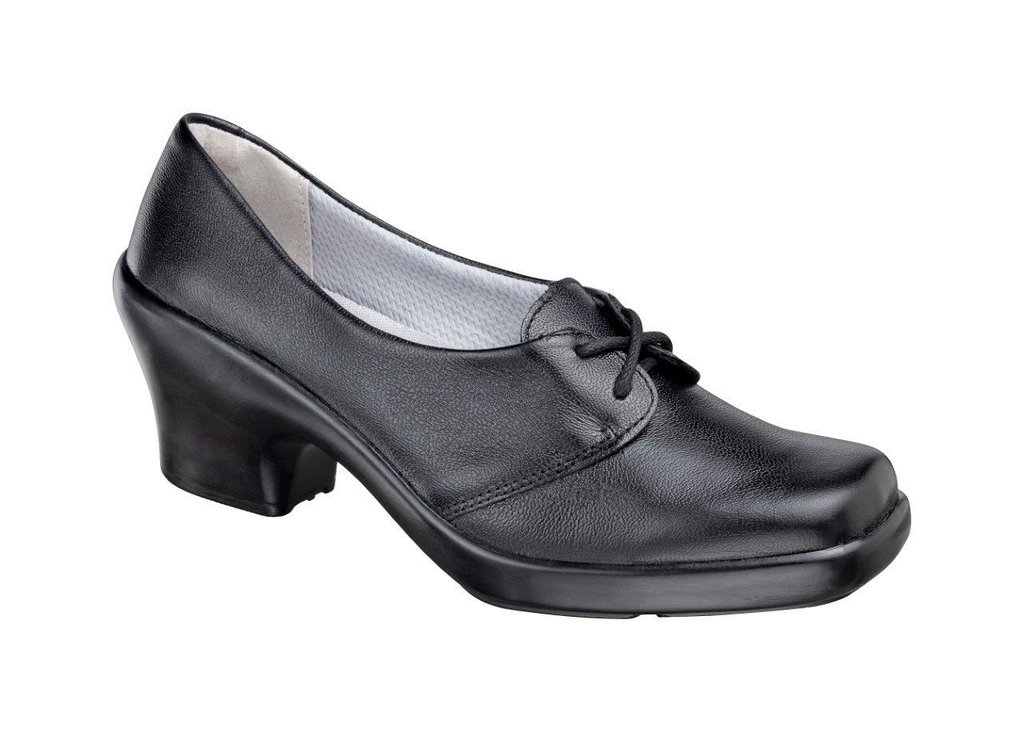 Sapato Social Tradicional de Amarrar - Linha Executivo Paulo Vieira - 607 -  Vegetal Tabaco | Sitecalcados.com.br