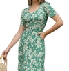 Vestido longo luciana Pais [Tm 46] (93207) - comprar online