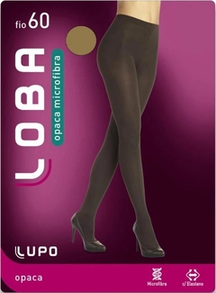 Meia calça Loba Lupo Fio 60 [Tm G] (5825) - comprar online