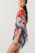 PONCHO BLOCKANTE - comprar online