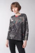 SWEATER ISIDORA NEGRO