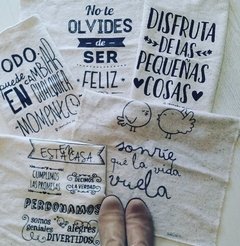 Trapo de piso