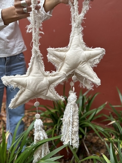 Colgante Estrella
