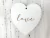 CORAZÓN GRABADO "E"