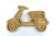 CARTEL VESPA