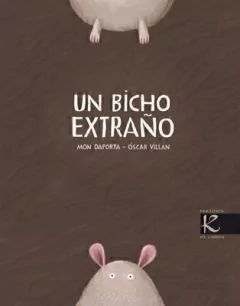 Un bicho extrano