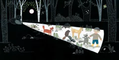 Linterna magica - comprar online