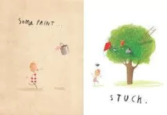 A little stuck - comprar online