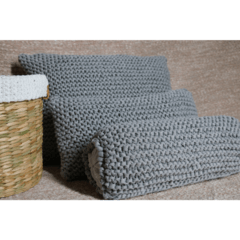 Roll Maxi Knit Gray 20x50 - buy online
