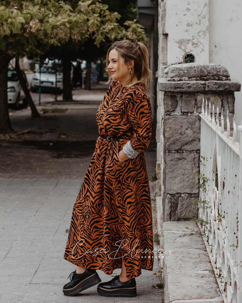Vestido Soonam