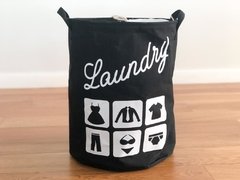 Cesto Laundry