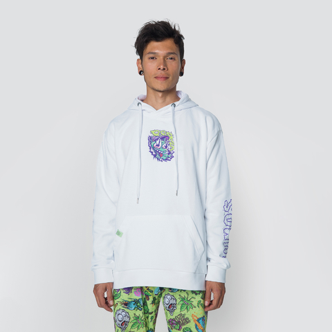 Hoodie Patricio Estrella - Comprar en Peppers Argentina