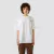 Remera Peppers Pizza [ #ffffff ] en internet