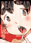 DEAD DEAD DEMON’S DEDEDEDE DESTRUCTION 02