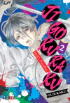 JIGOKURAKU -HELL'S PARADISE- 02