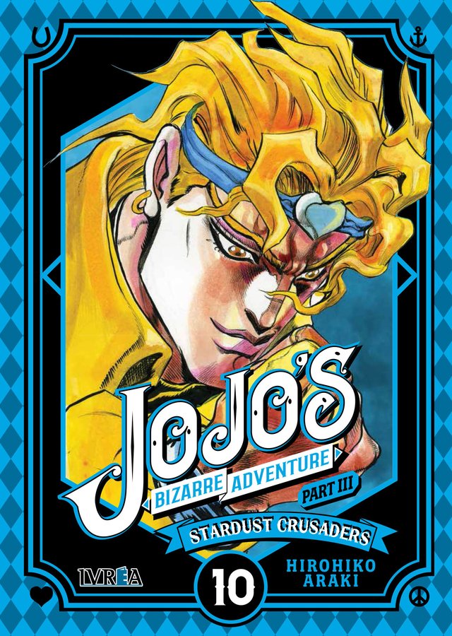 Figura Banpresto JoJo's Bizarre Adventure - Star Platinum ~ WHITE SIDE ~ - 25 Cm - Japan Import