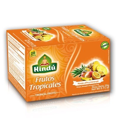 Aromatica Frutos Tropicales hindu 
