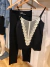 pijama Nadia largo - tienda online