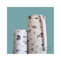 Nórdico by Paula Maneyro N° 346 Batista - comprar online