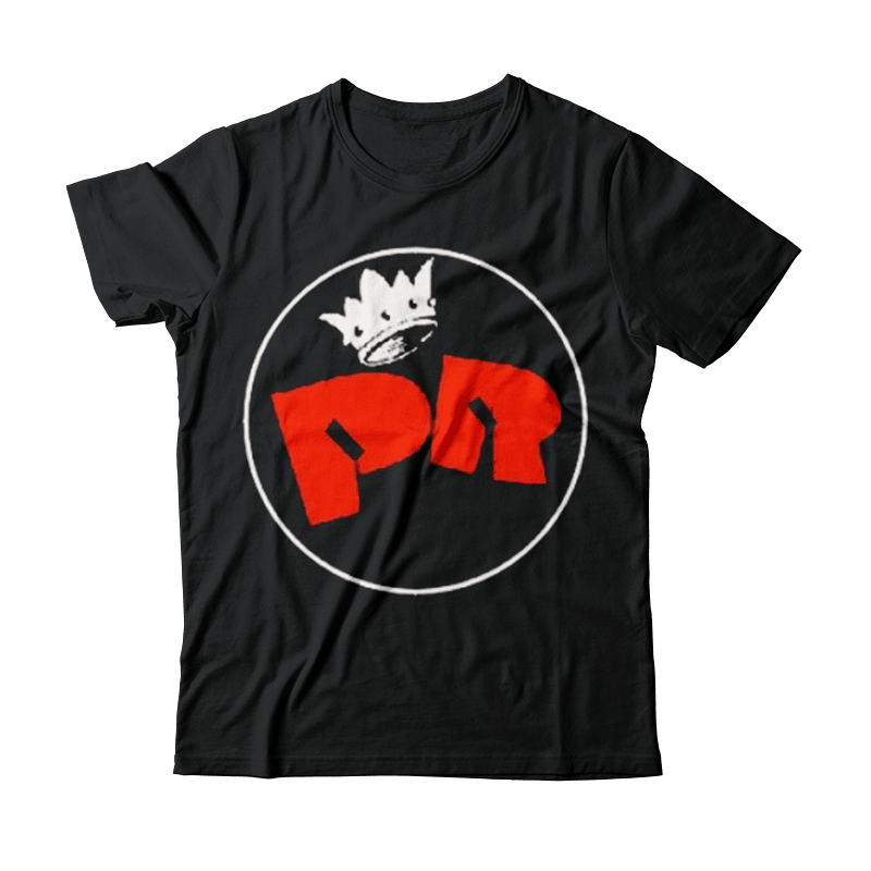 Remeras de patricio rey clearance