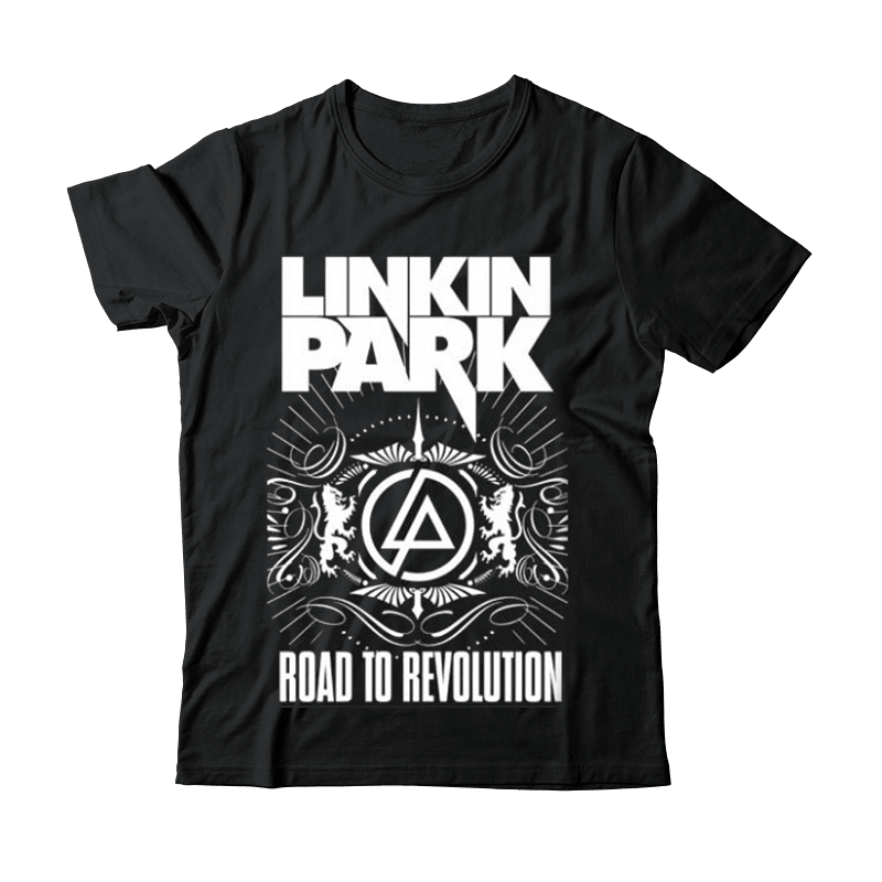 Remeras de linkin park clearance