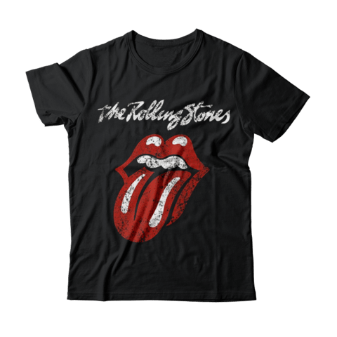Remeras de rolling stones mujer clearance