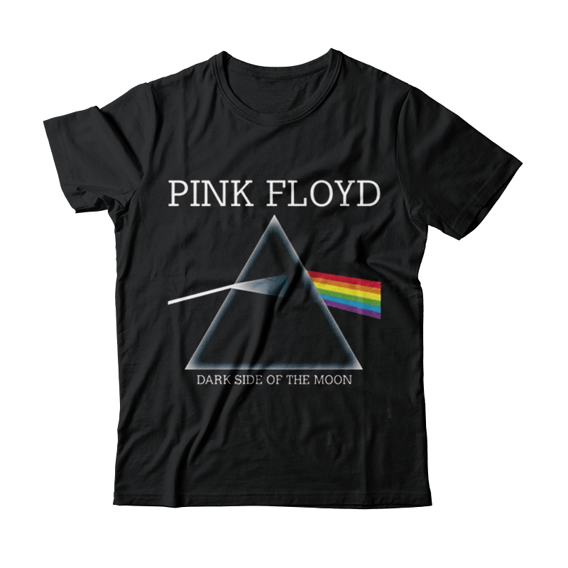 Remeras de pink floyd Clearance