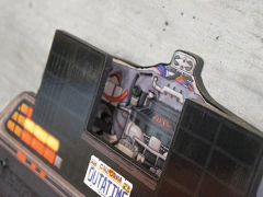 Portallaves DeLorean - tienda online