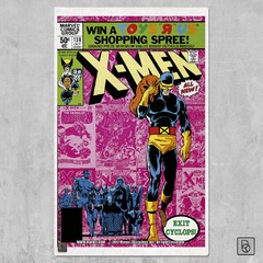 Cómics 029