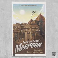 Game of Thrones Cities - comprar online