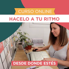 Imagen de 2 CURSOS - AGENDAS Y CUADERNOS + PDF CON TEXTO EDITABLE