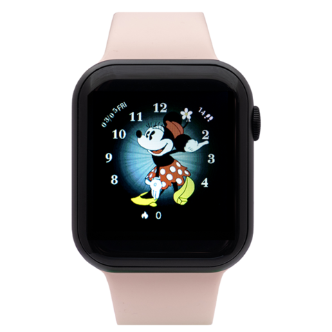 mallas - Paddle Watch