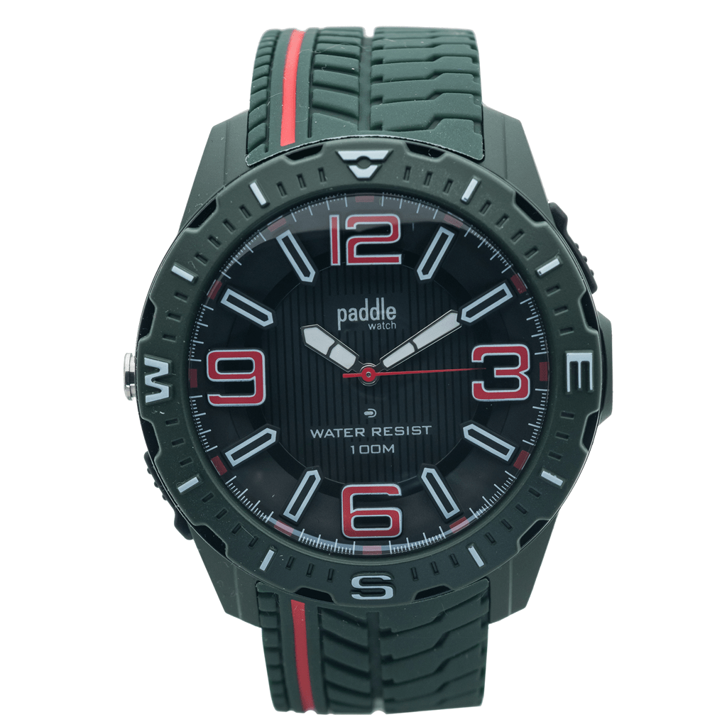 Reloj Paddle Watch 14108 Crono Timer Superprecio (121217)