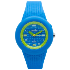 RELOJ DEPORTIVO MALLA DE CAUCHO - comprar online