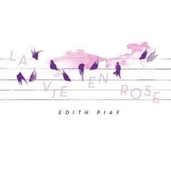 Remera Edith Piaf - comprar online